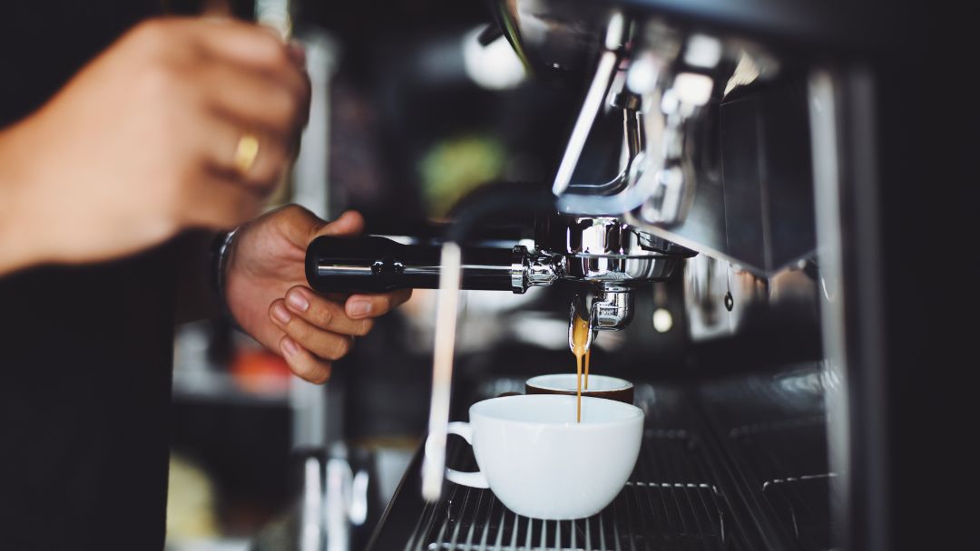 Cafeteras