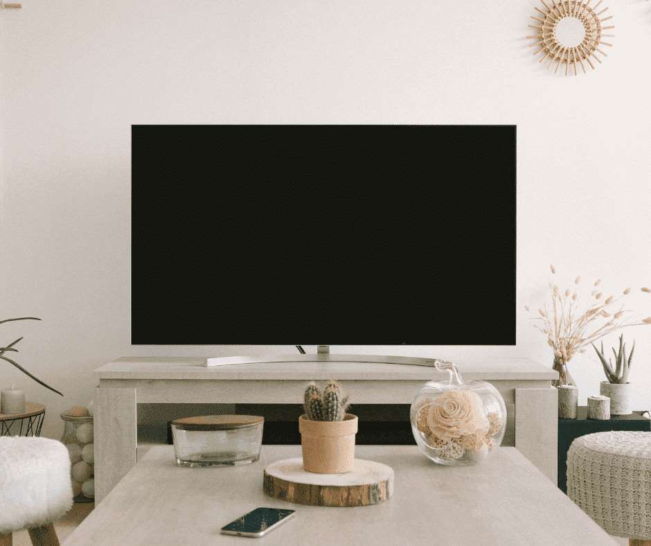 Televisores